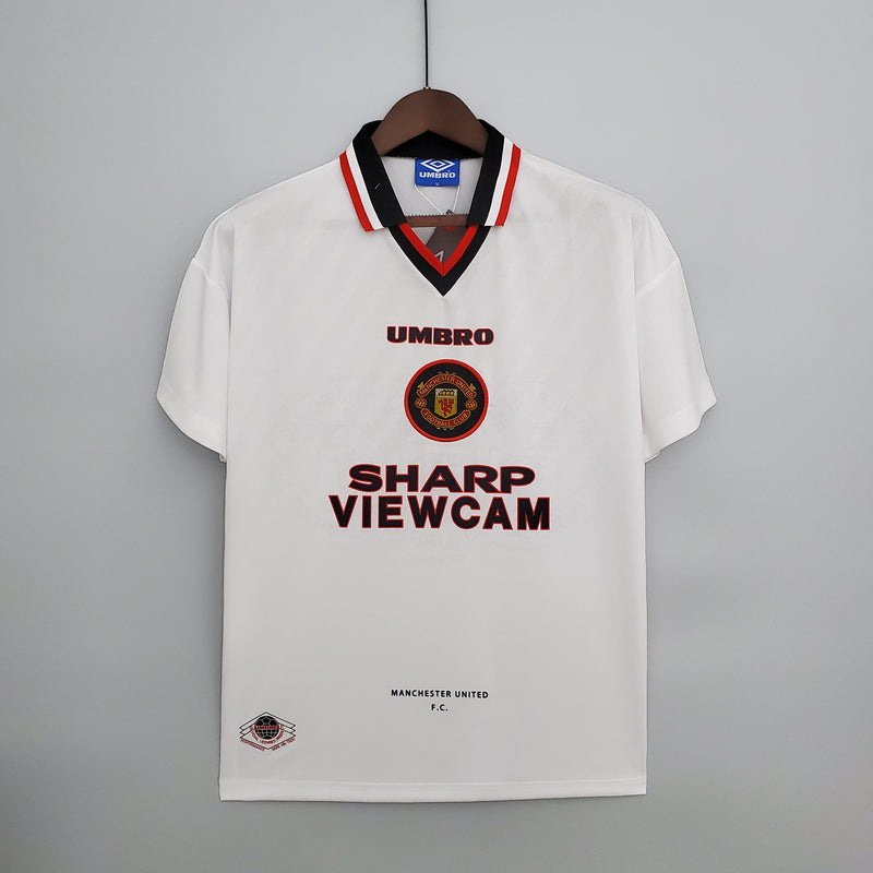 MANCHESTER UNITED I 96/97 HOMBRE (RETRO)