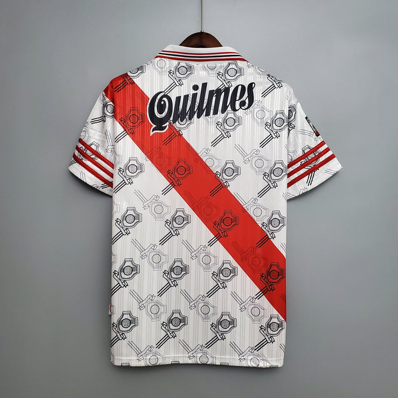 RIVER PLATE I 1996 HOMBRE (RETRO)