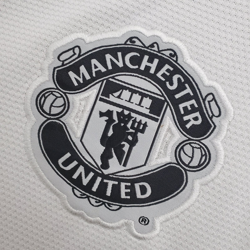 MANCHESTER UNITED II 13/14 HOMBRE (RETRO)