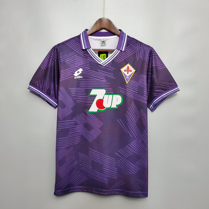 FIORENTINA I 92/93 HOMBRE (RETRO)