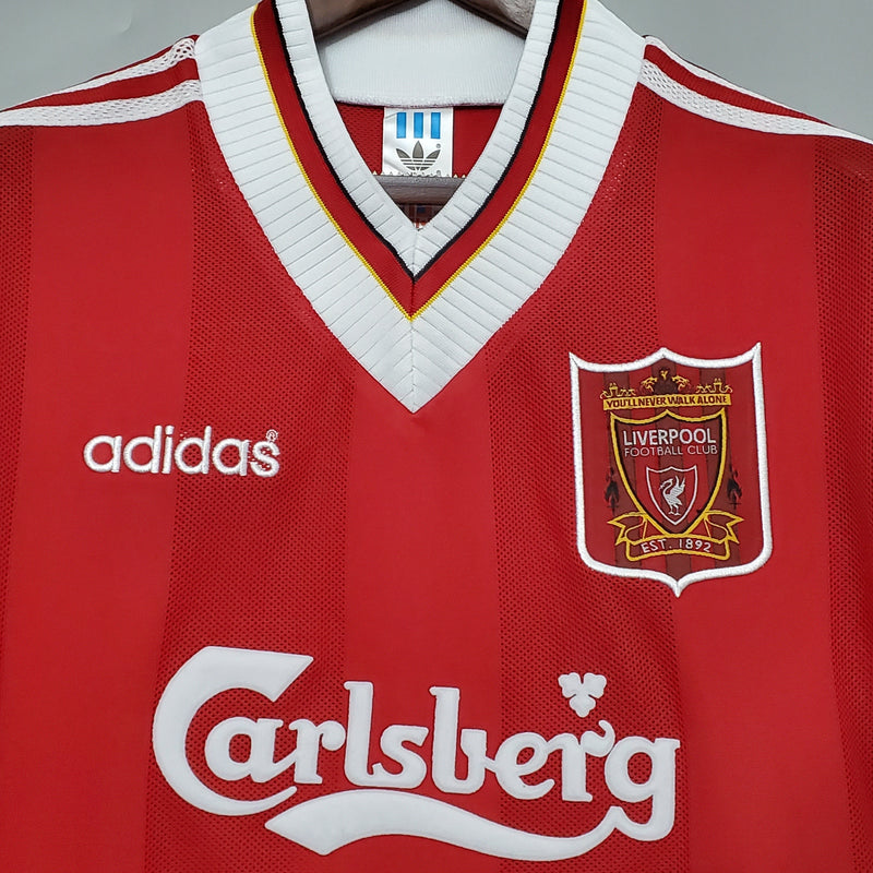 LIVERPOOL I 96/97  HOMBRE (RETRO)