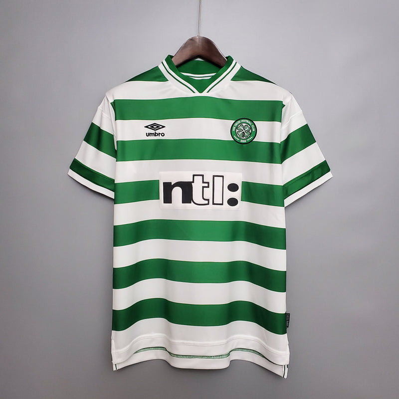 CELTIC I 99/01 HOMBRE (RETRO)