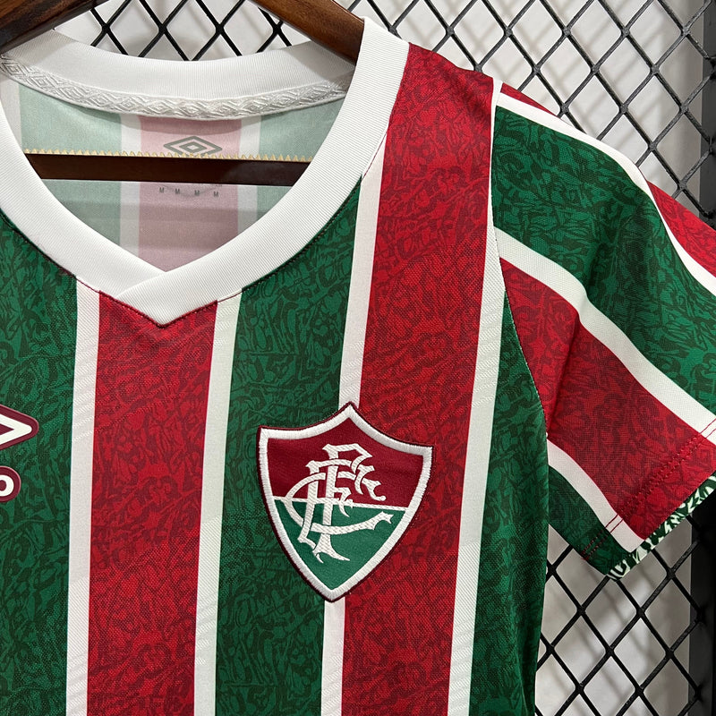 FLUMINENSE I 24/25 MUJER