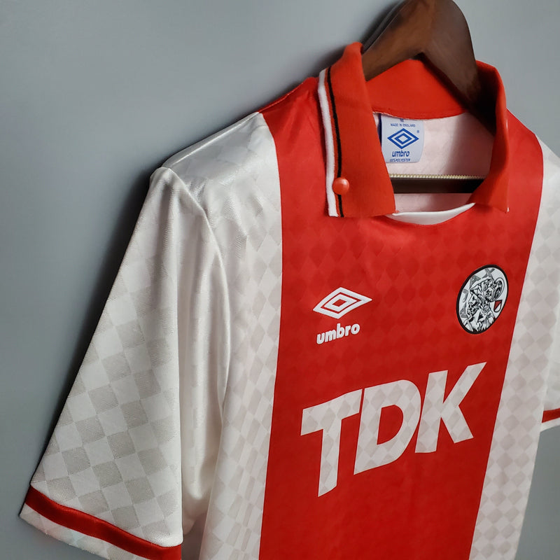 AJAX I 90/91 HOMBRE (RETRO)