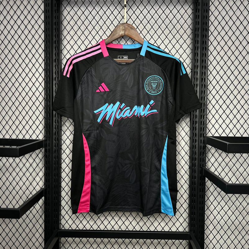 INTER MIAMI EDICIÓN ESPECIAL II 24/25 HOMBRE