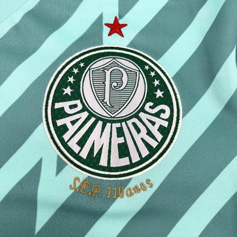 PALMEIRAS PORTERO III 24/25 HOMBRE