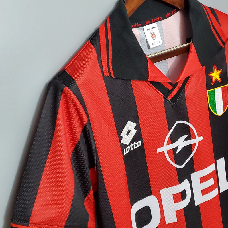 MILAN II 96/97 HOMBRE (RETRO)