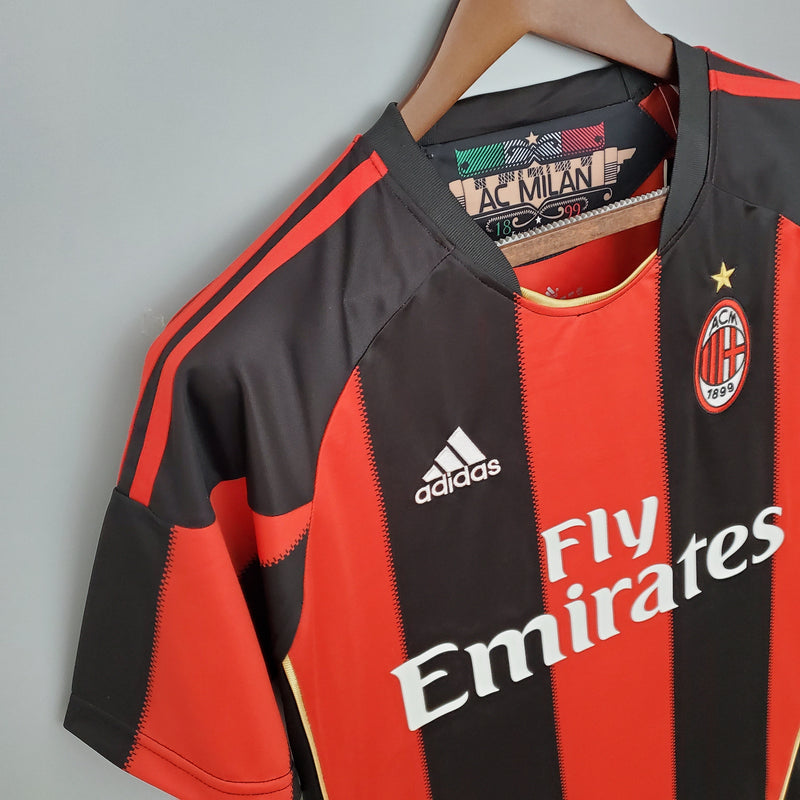 MILAN X 10/11 HOMBRE (RETRO)