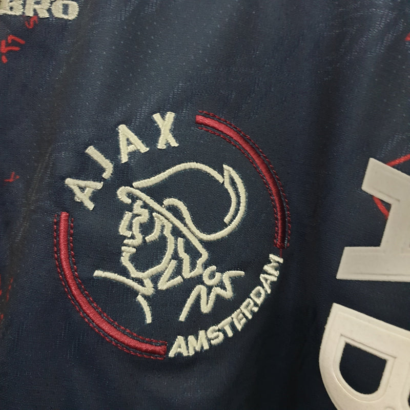 AJAX II 95/96 HOMBRE (RETRO)