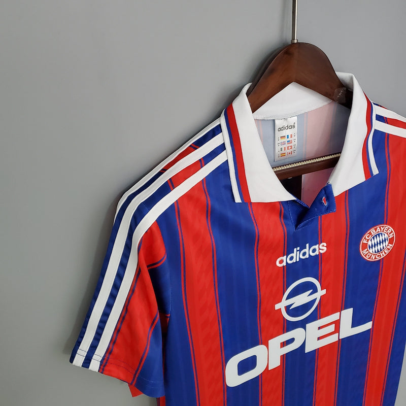 BAYERN DE MUNICH I 95 HOMBRE (RETRO)