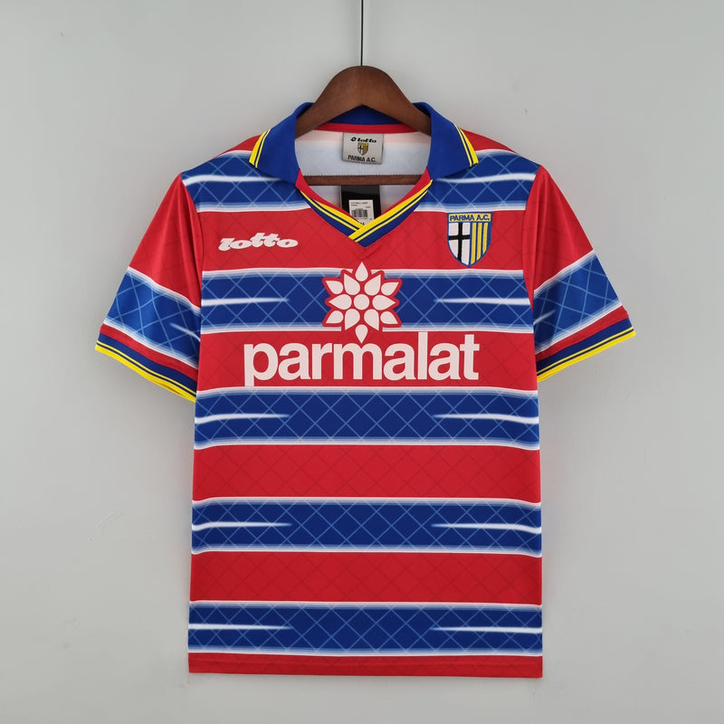 PARMA II 98/99 HOMBRE (RETRO)