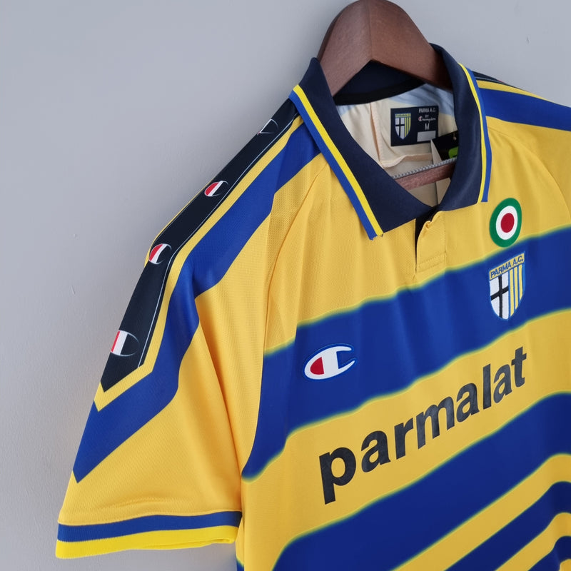 PARMA I 99/00 HOMBRE (RETRO)