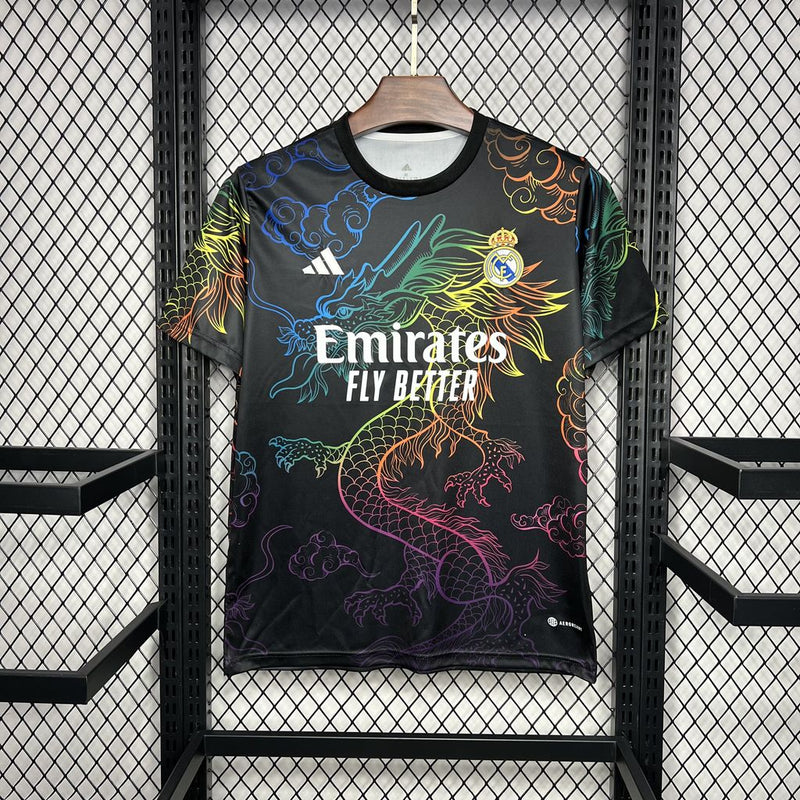 REAL MADRID EDICIÓN ESPECIAL VIII 24/25 HOMBRE