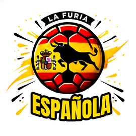 La Furia Española