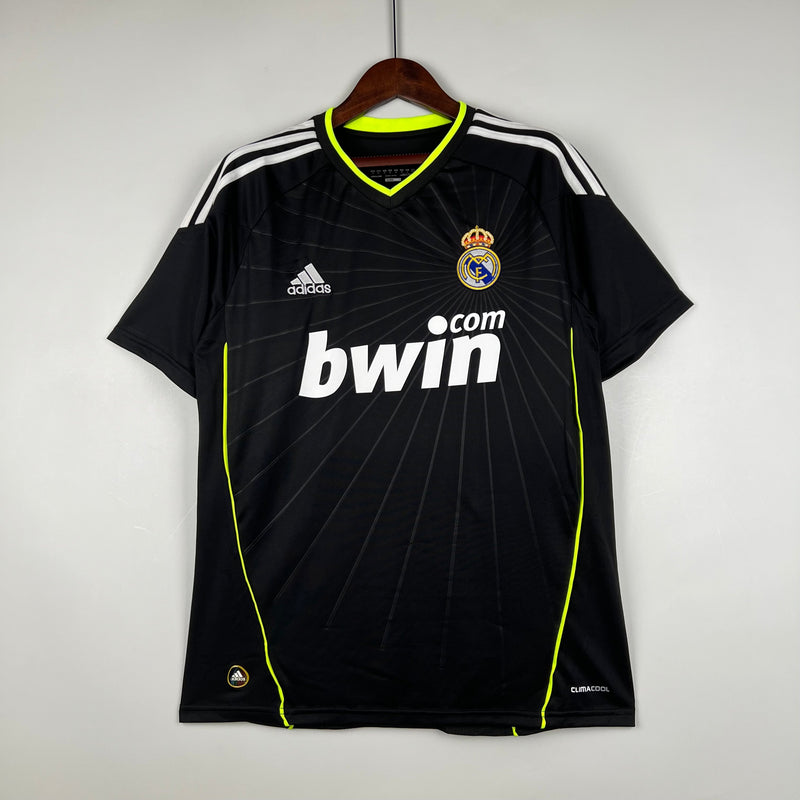 REAL MADRID II 10/11 HOMBRE (RETRO)